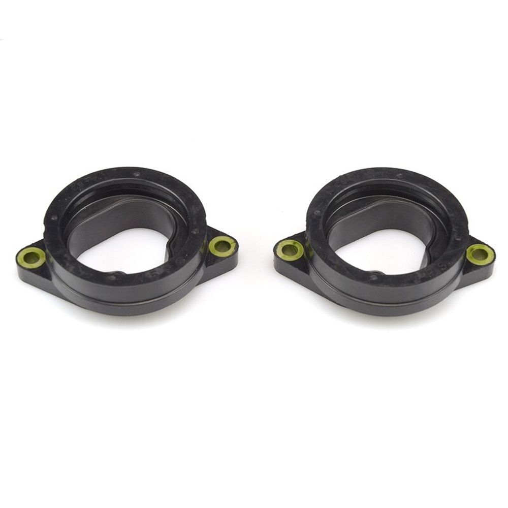 SP 1003941 TOURMAX Vergaser Ansaugstutzen (2 Stck.) passend fuer YAMAHA TDM 900