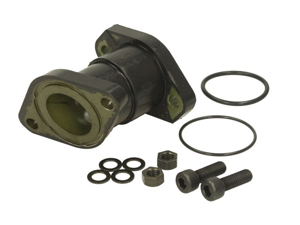 SP 1003953 ANSAUGSTUTZEN FÜR YFM350 BIG BEAR 1987-97 UND YFM400 1993-98 passend fuer YAMAHA YFM 350 BIG BEAR