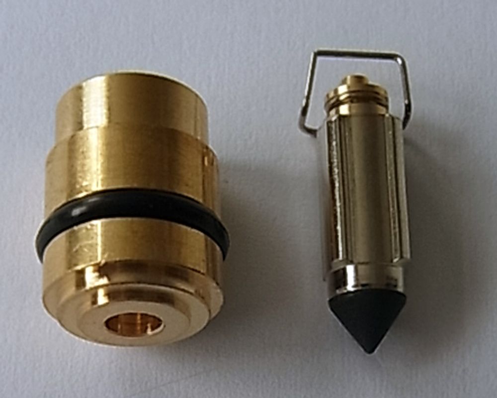 SP 1004004 TOURMAX Düsennadel- und Düsenstock-Kit Yamaha DT125R passend fuer