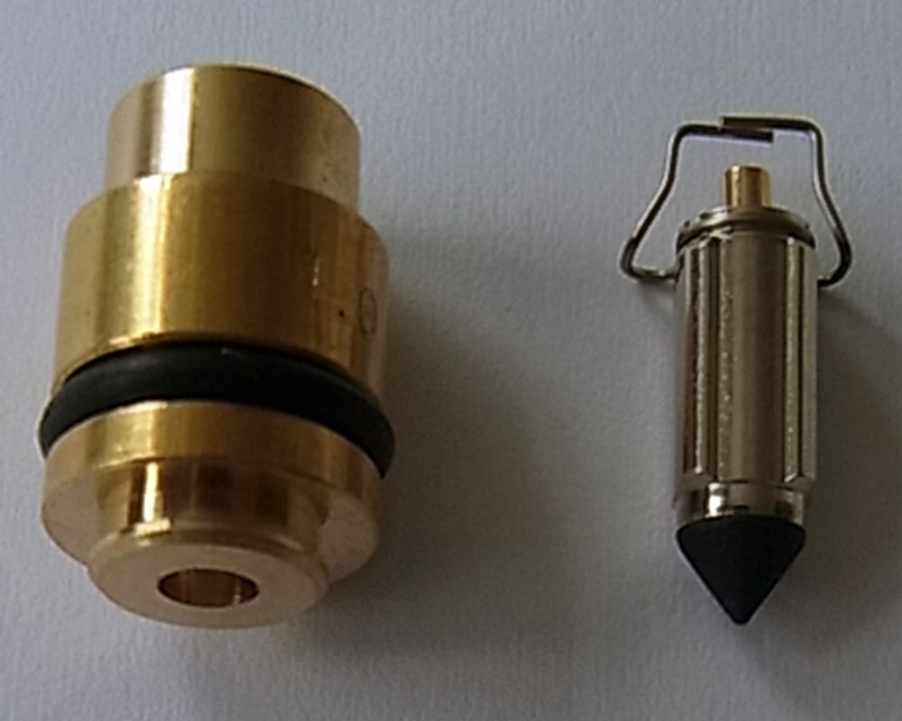 SP 1004006 TOURMAX Düsennadel- und Düsenstock-Kit Yamaha XJ600N passend fuer YAMAHA XJ 600 N