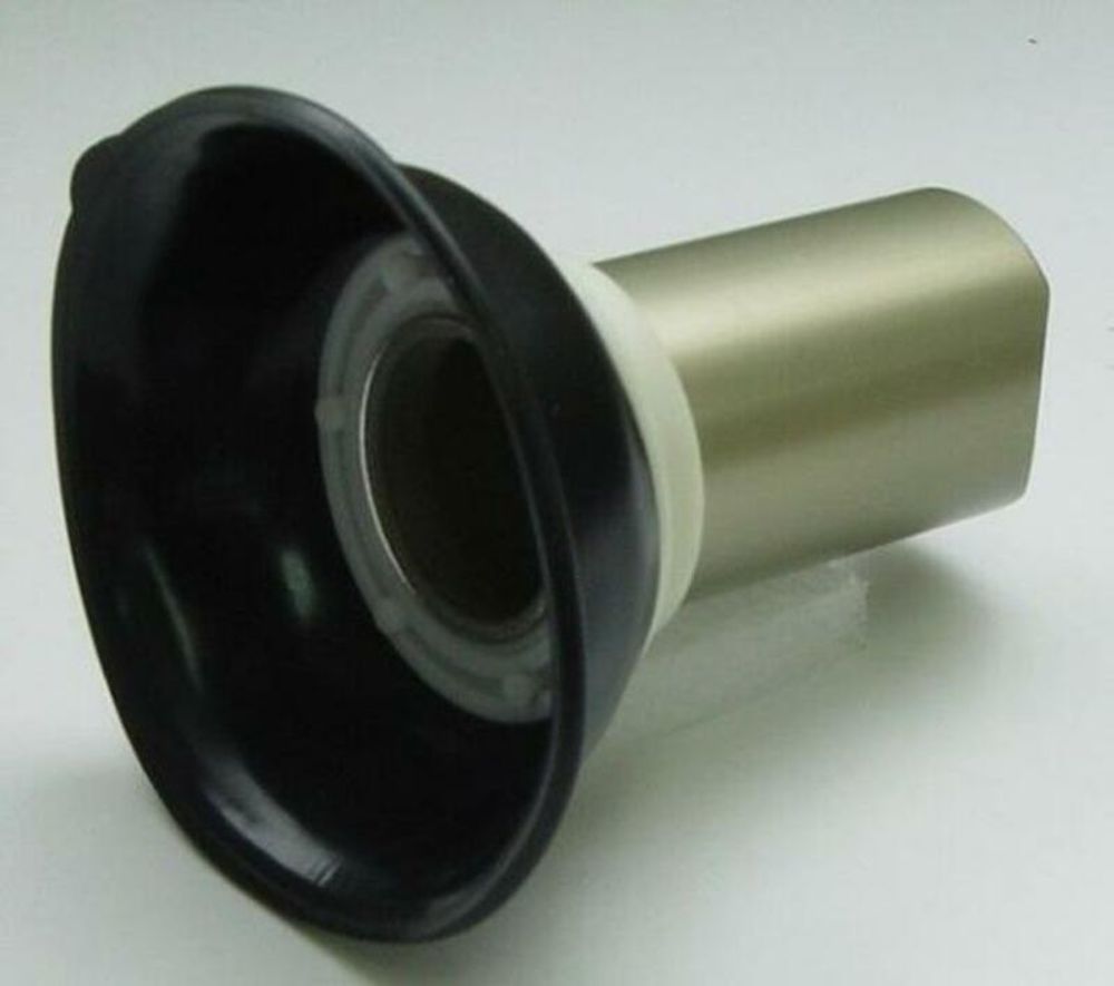 SP 1004028 MEMBRANSCHIEBER 1PC FÜR FJ1200 1986-96 passend fuer YAMAHA FJ 1200