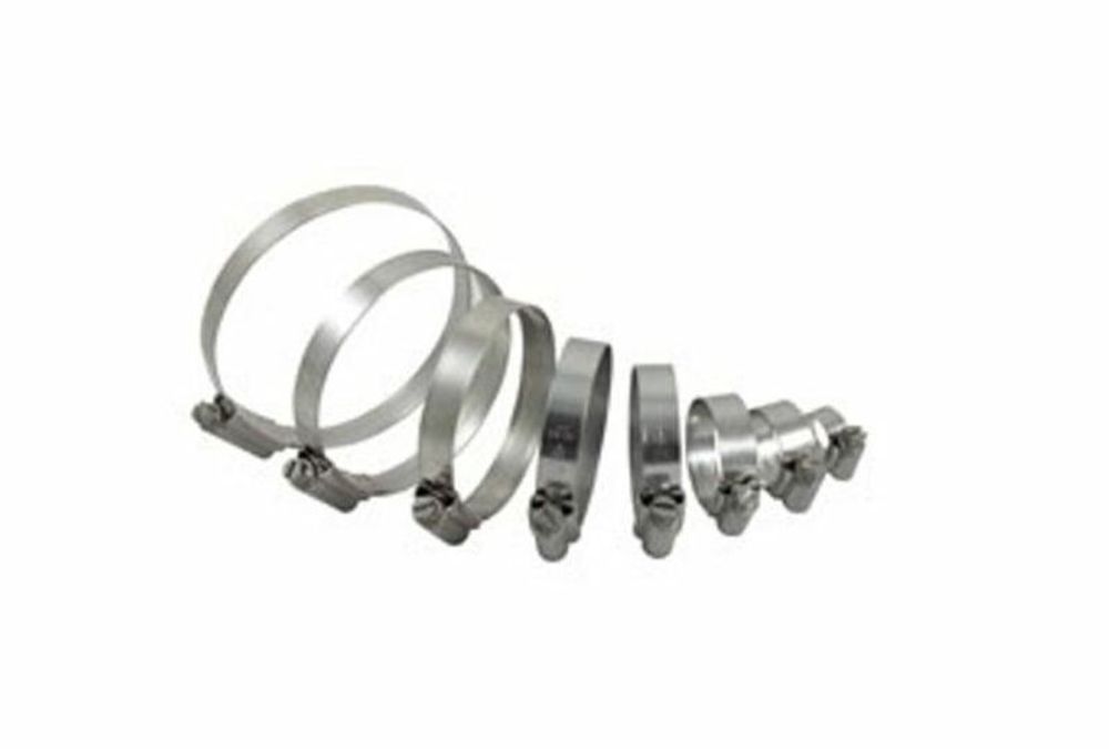SP 1007408 SCHLAUCHSCHELLEN KIT SAMCO FÜR 44005625 & 44005621 passend fuer KTM 1290 SUPER ADVENTURE