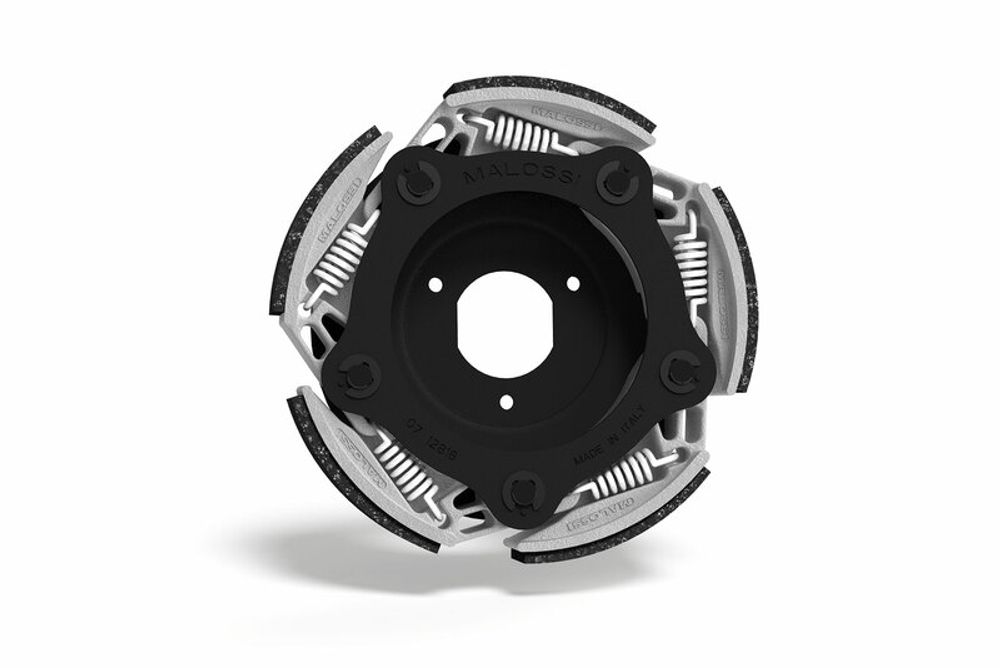 SP 1007710 MALOSSI Maxi Fly System Centrifugal Clutch Non Adj passend fuer YAMAHA MAJESTY 400