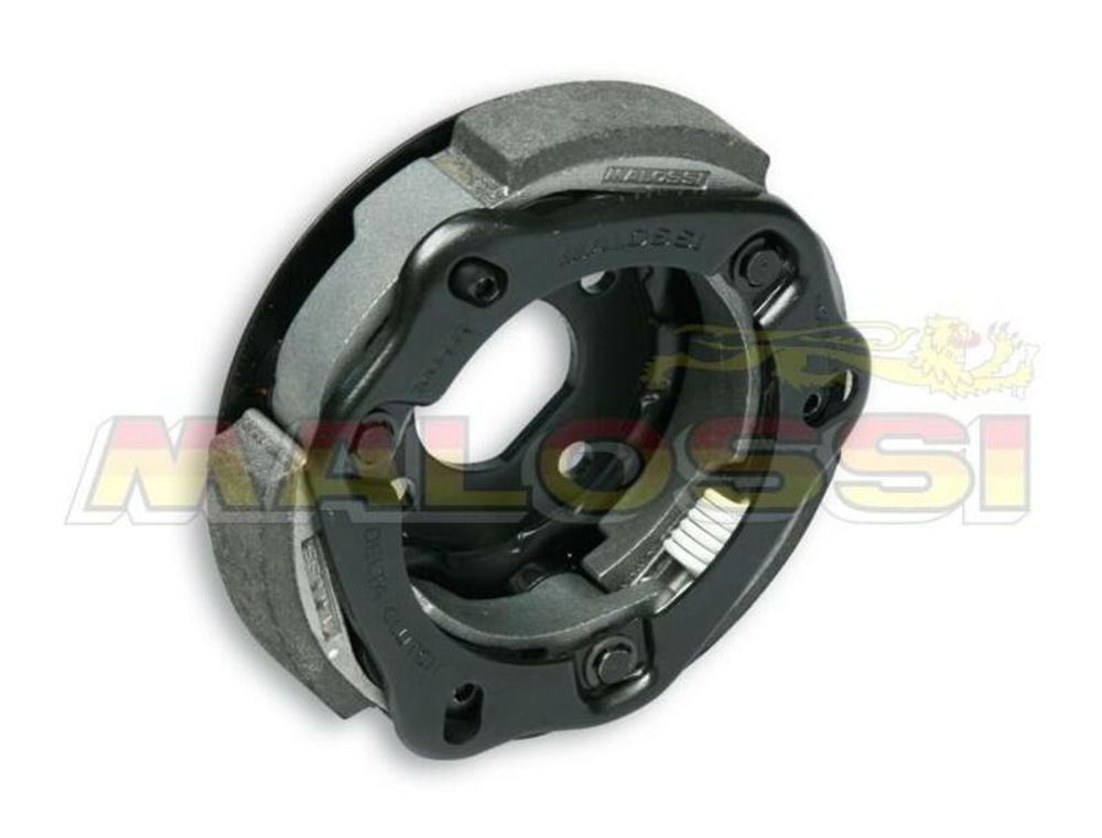 SP 1007727 Einstellbare Kupplung Ø107MM Malossi Delta Clutch passend fuer MBK BOOSTER