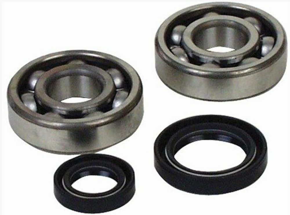 SP 1008856 ALL BALLS Kurbelwellenlager & Simmerringsatz passend fuer YAMAHA YFZ 350 BANSHEE