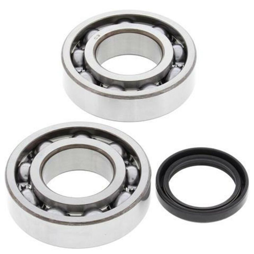 SP 1008872 ALL BALLS Kurbelwellenlager & Simmerringsatz passend fuer SUZUKI RM-Z 250