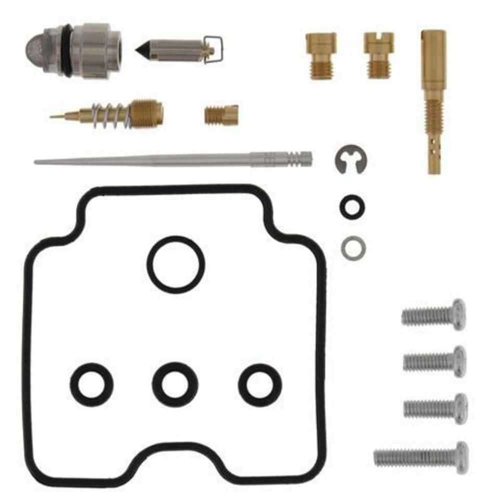SP 1008935 ALL BALLS Reparatursatz Vergaser Yamaha 350 Grizzly/Wolverine passend fuer YAMAHA YFM 350 WOLVERINE
