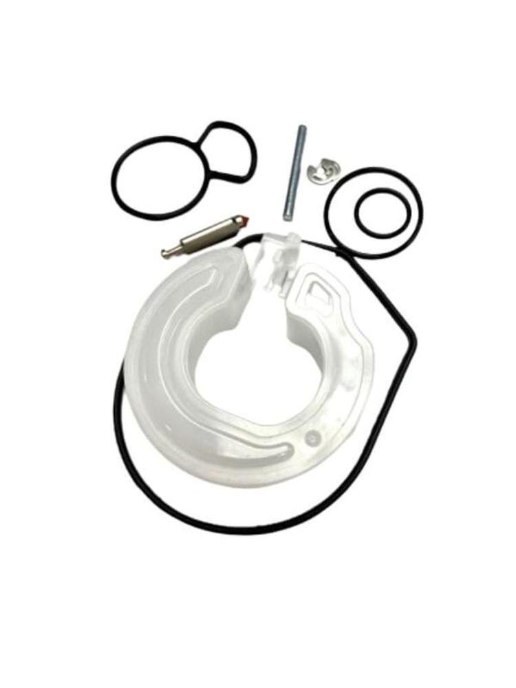 SP 1011235 TNK Gabelrohr - 49x512 passend fuer HONDA CAMINO