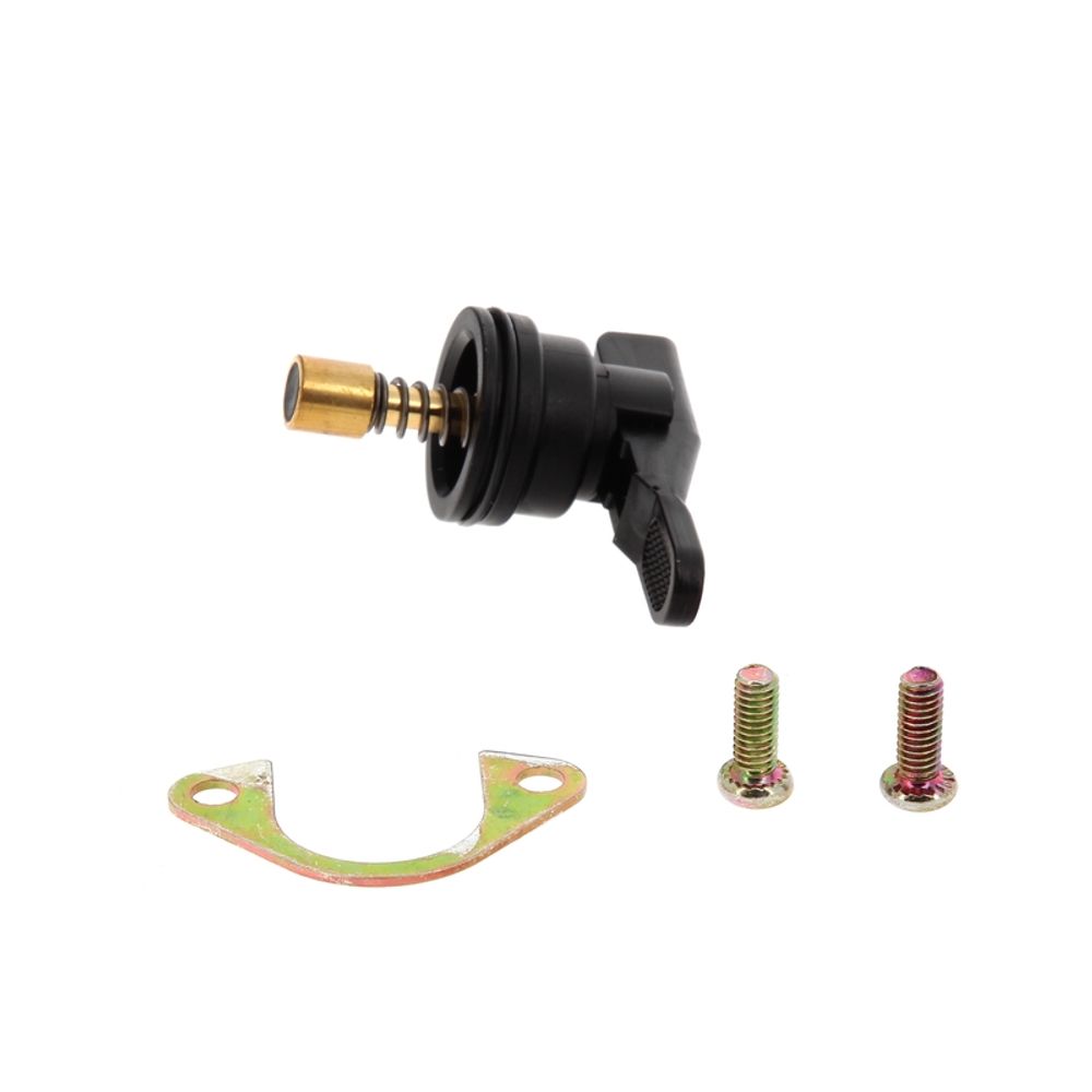 SP 1011237 BIHR Manual Pull Choke Spezifisch für Dellorto Phva Minarelli 17.5mm passend fuer HONDA CAMINO