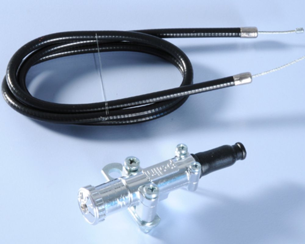 SP 1011646 POLINI Universal-Silber-Starter-Kit passend fuer