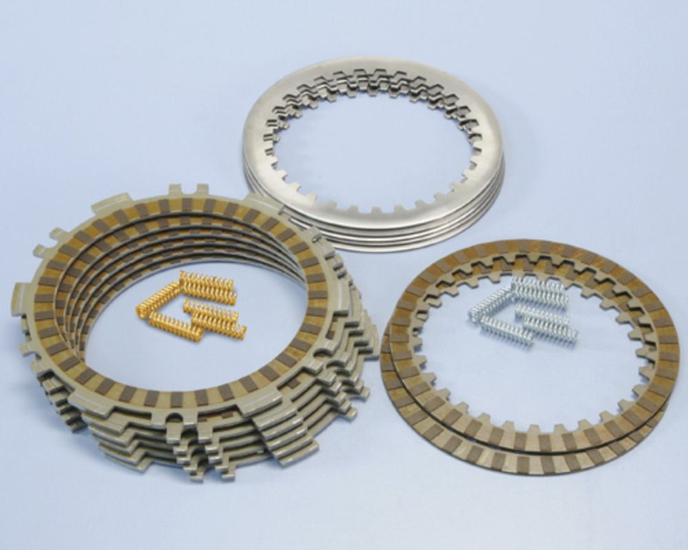 SP 1011669 POLINI Kupplungssatz passend fuer YAMAHA T-MAX 530