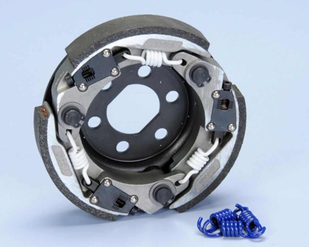 SP 1011686 Kupplung Ø107mm Polini 3G Speed Clutch einstellbar passend fuer PEUGEOT SPEEDFIGHT 2 50 2T