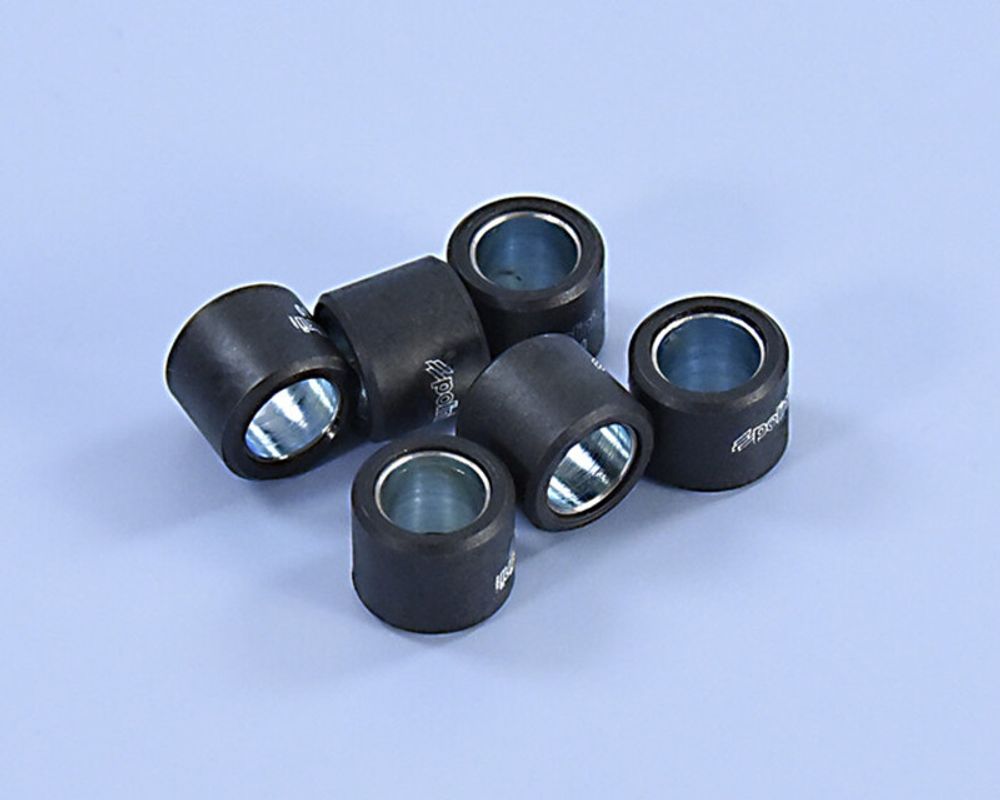 SP 1011731 POLINI Satz Variomatrollen 20x17mm 14,7gr - 6 teilig passend fuer