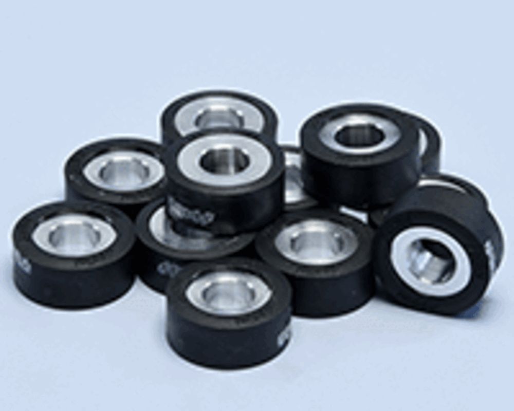 SP 1011778 POLINI Satz Variomatrollen 25x11mm 6,5gr - 12-teilig passend fuer KYMCO X CITING 400