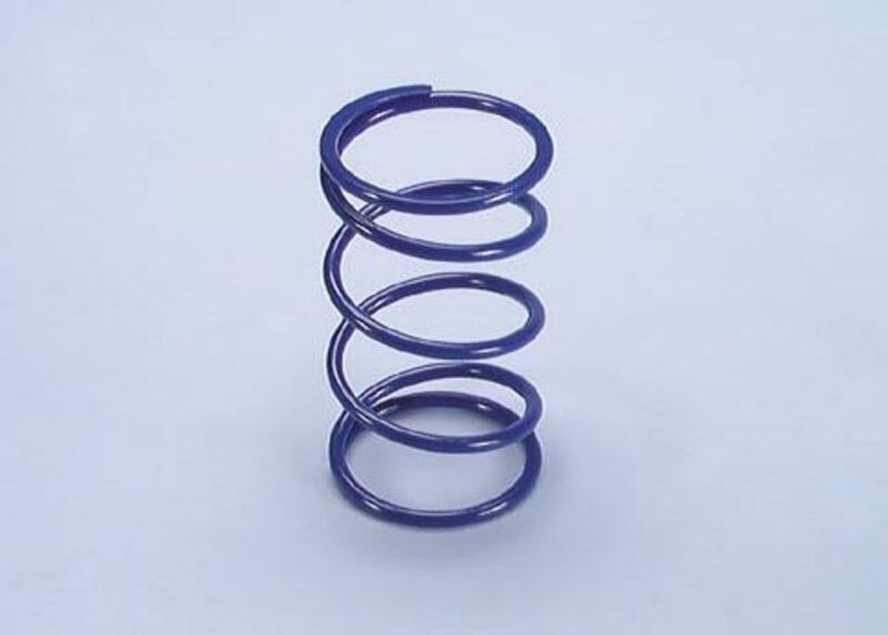 SP 1011836 POLINI Druckfeder +15% Aprilia, Yamaha X-Max 125, MAJESTY 250 passend fuer MALAGUTI MADISON RS 250