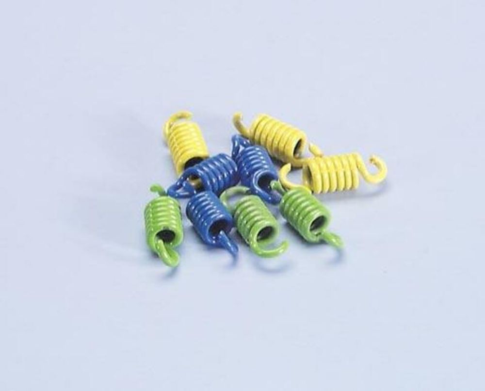 SP 1011857 KUPPLUNGSFEDER (X9) KUPPLUNG PGT.SAT.125 COMP-YAM.MAJESTY 125 passend fuer YAMAHA CYGNUS 125