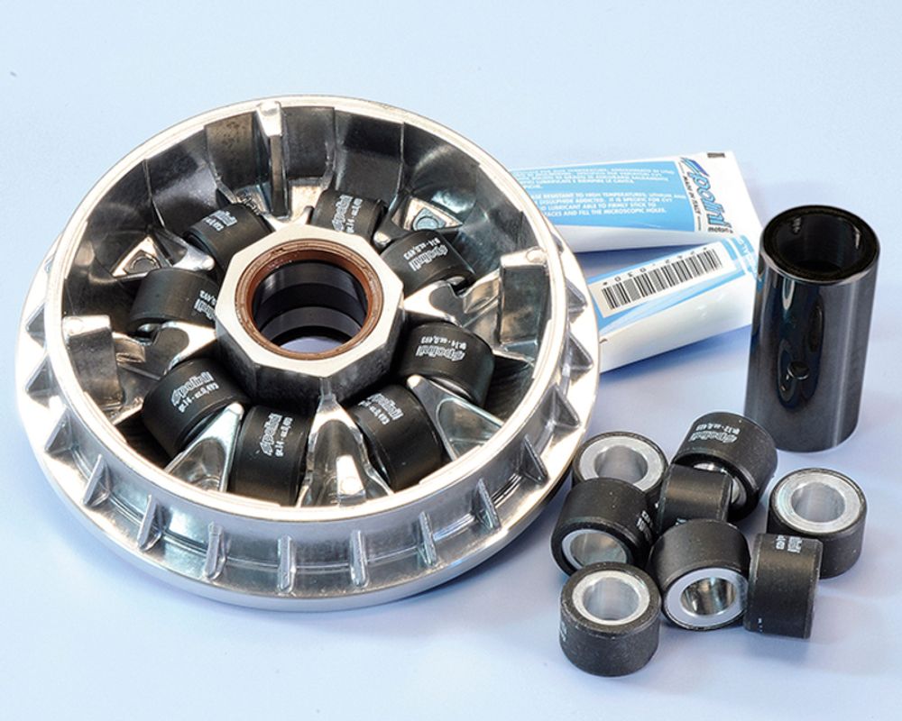 SP 1011869 POLINI Variomatik - Gilera 500 passend fuer APRILIA ATLANTIC/ARRECIFE 500