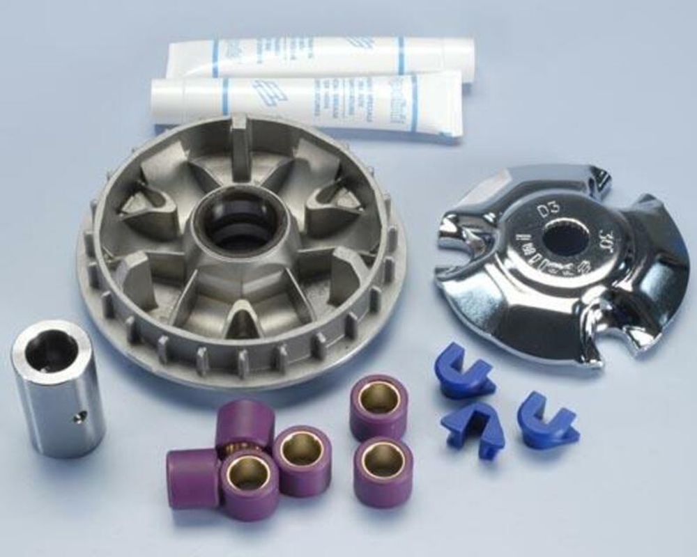 SP 1011871 POLINI Hi-Speed Variomatik - Piaggio X8 250 passend fuer PIAGGIO MP3 300