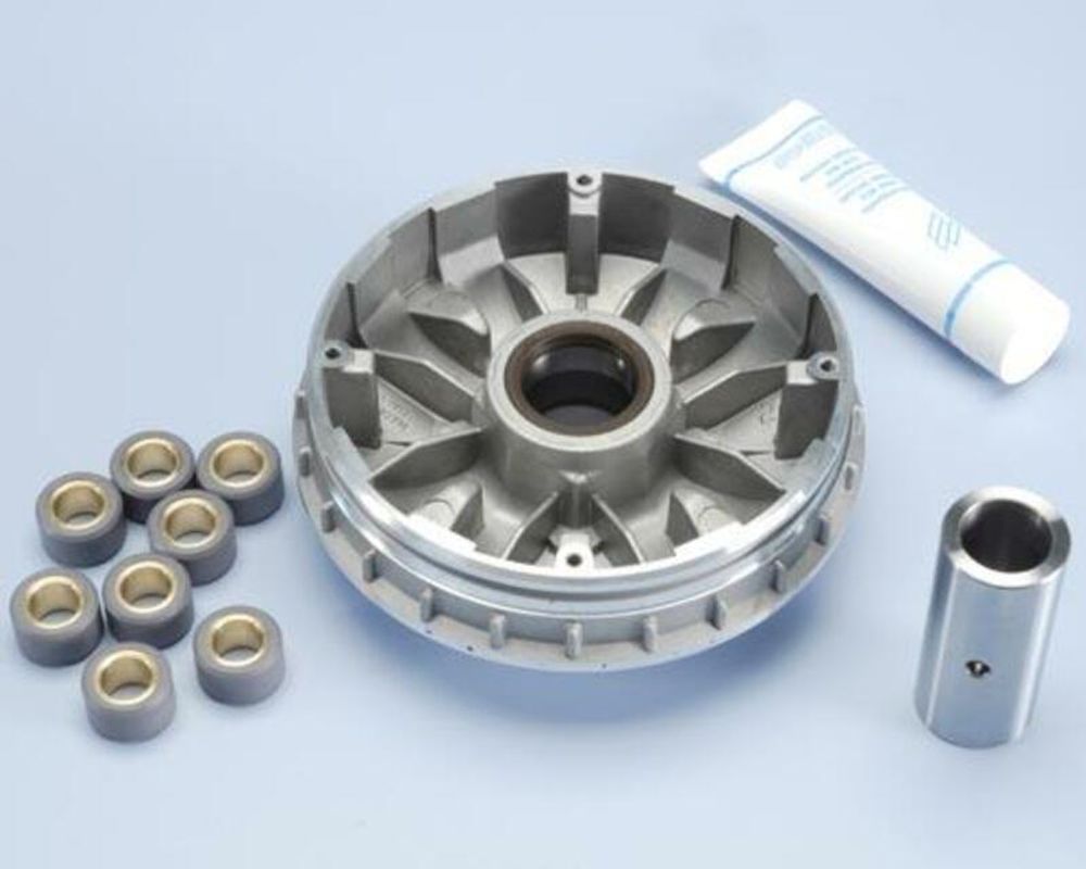 SP 1011874 POLINI Hi-Speed Variomatik - Yamaha Xmax 250 passend fuer YAMAHA X-MAX 250