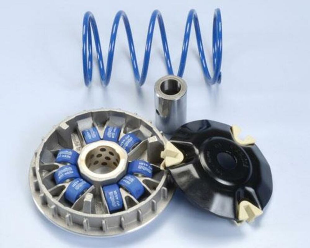 SP 1011882 POLINI Hi-Speed Variomatik - Piaggio 200/250/300 passend fuer VESPA GTS 300 HPE
