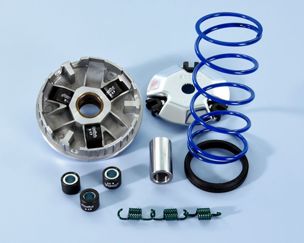 SP 1011884 POLINI Hi-Speed Variomatik - MBK Booster passend fuer APRILIA AMICO 50