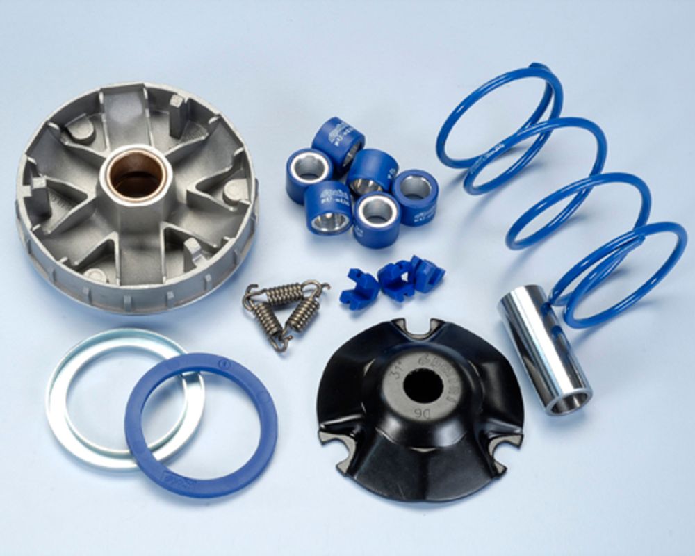 SP 1011886 POLINI Hi-Speed Variomatik - Piaggio Zip 50 4T passend fuer APRILIA SR 50