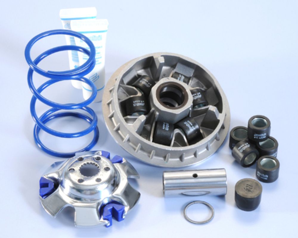 SP 1011896 POLINI Hi-Speed Variomatik - Kymco Downtown 300 4V passend fuer KYMCO PEOPLE 300