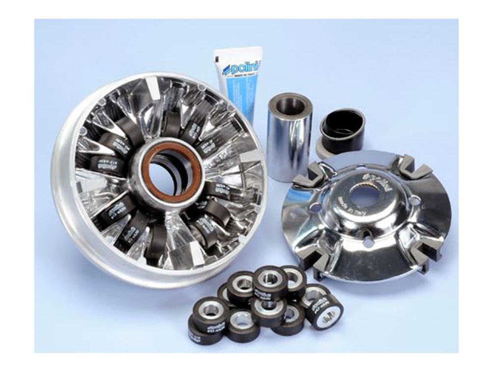 SP 1011903 POLINI Variomatik - Peugeot Metropolis 400i passend fuer PEUGEOT METROPOLIS 400 4T
