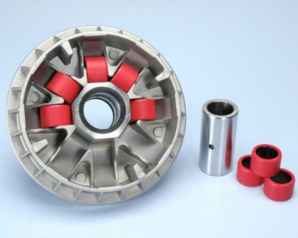 SP 1011909 POLINI Hi-Speed Variomatik - Piaggio Medly 125/150 ie 4V passend fuer PIAGGIO MEDLEY 150