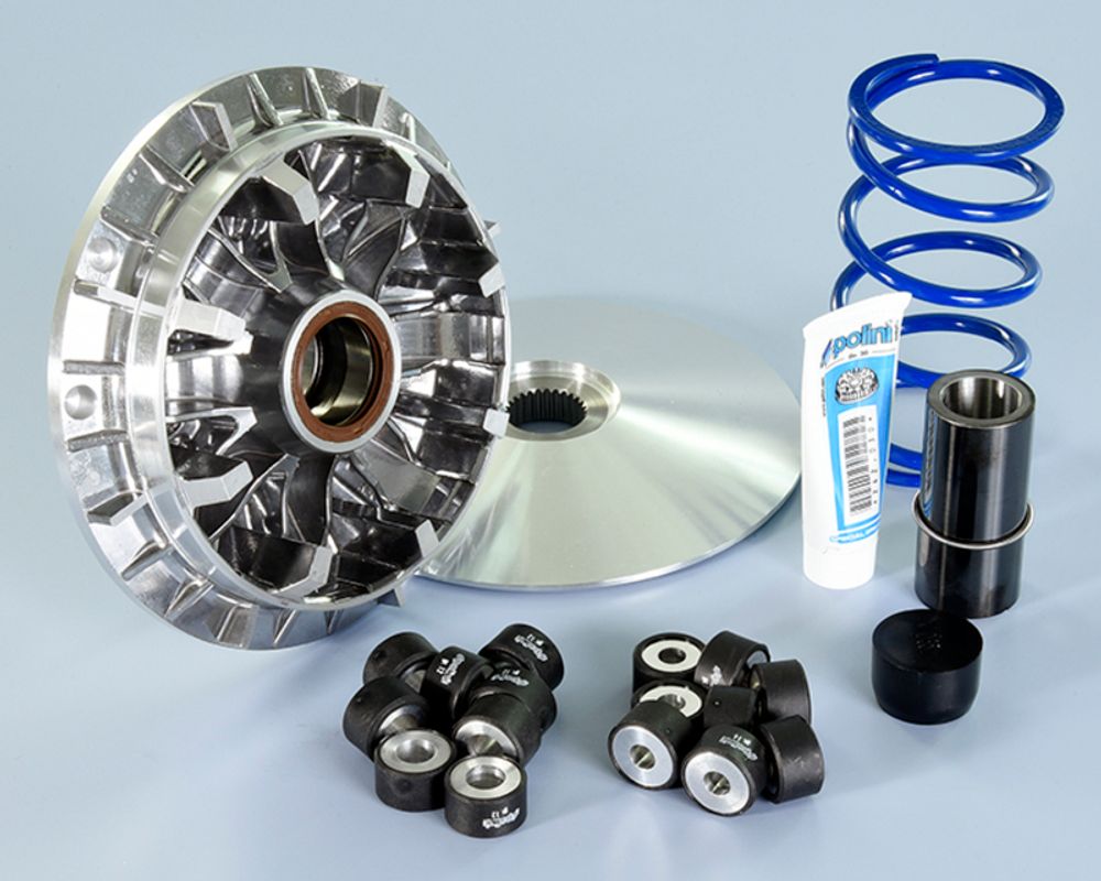 SP 1011913 POLINI Hi-Speed Variomatik - Evolution Kymco AK / CV3 passend fuer KYMCO AK 550