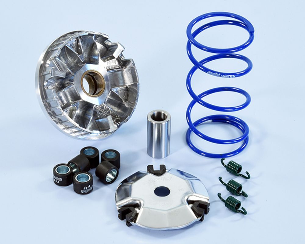 SP 1011915 POLINI Hi-Speed Variomatik Yamaha Aerox 50 4T passend fuer YAMAHA NEO'S 4