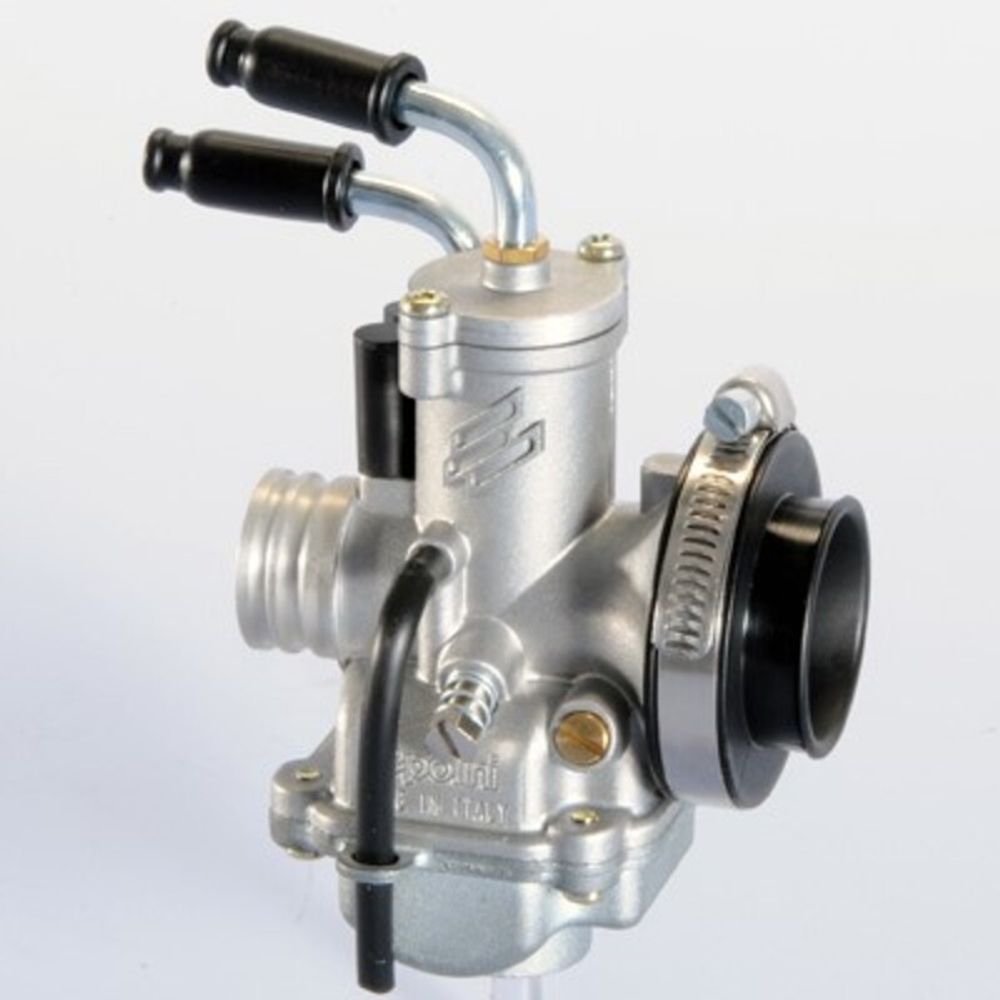 SP 1012084 POLINI CP Ø19mm Vergaser passend fuer MBK BOOSTER