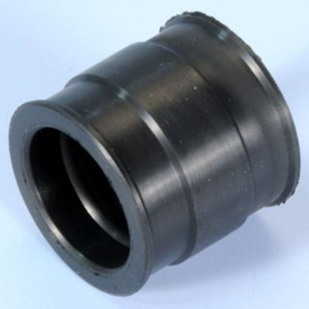 SP 1012281 Polini rubber intake manifold. Ø28.5 mm, 37 mm length (223.0123) passend fuer