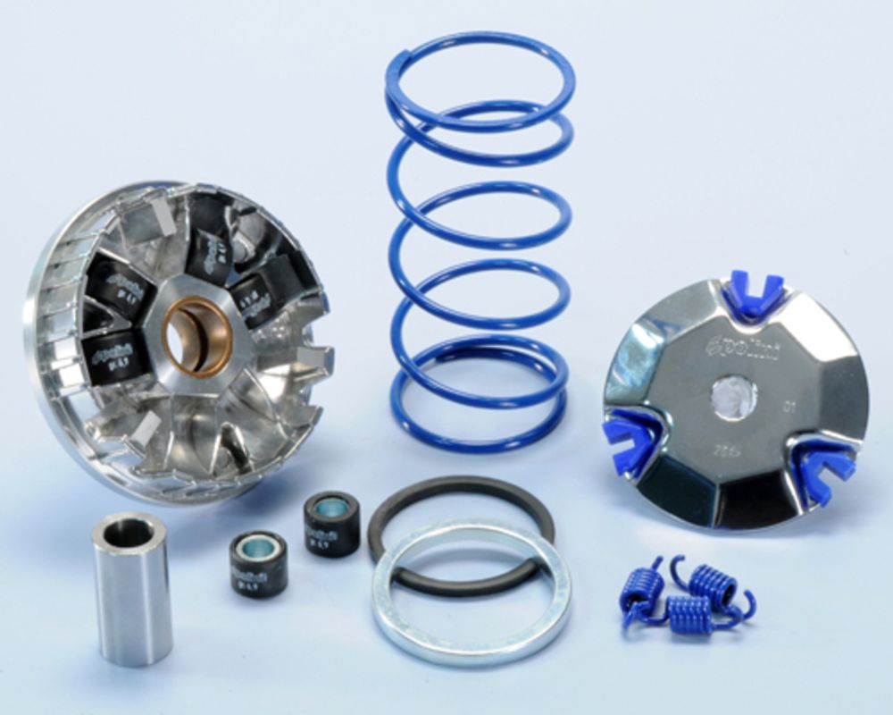 SP 1012318 POLINI Hi-Speed Variomatik - Yamaha/MINARELLI passend fuer ITALJET DRAGSTER 50