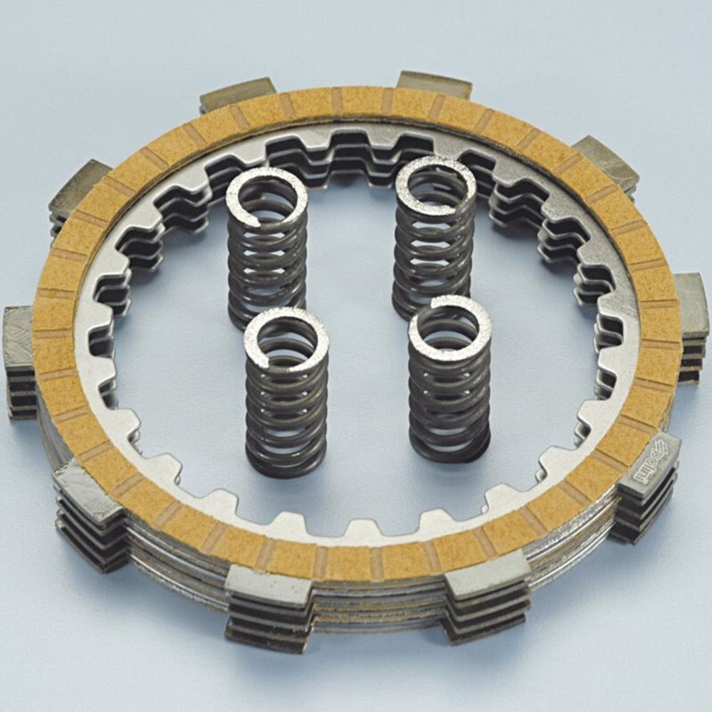 SP 1012323 POLINI Kupplungssatz passend fuer YAMAHA DT 50 R