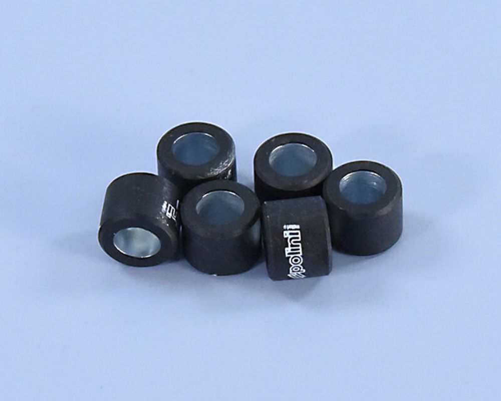 SP 1012354 POLINI Satz Variomatrollen 15x12mm 7,4gr passend fuer