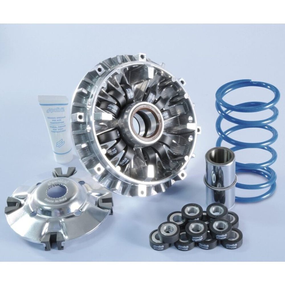 SP 1012464 POLINI Hi-Speed Variomatik - Yamaha Tmax 500 passend fuer YAMAHA T-MAX 500