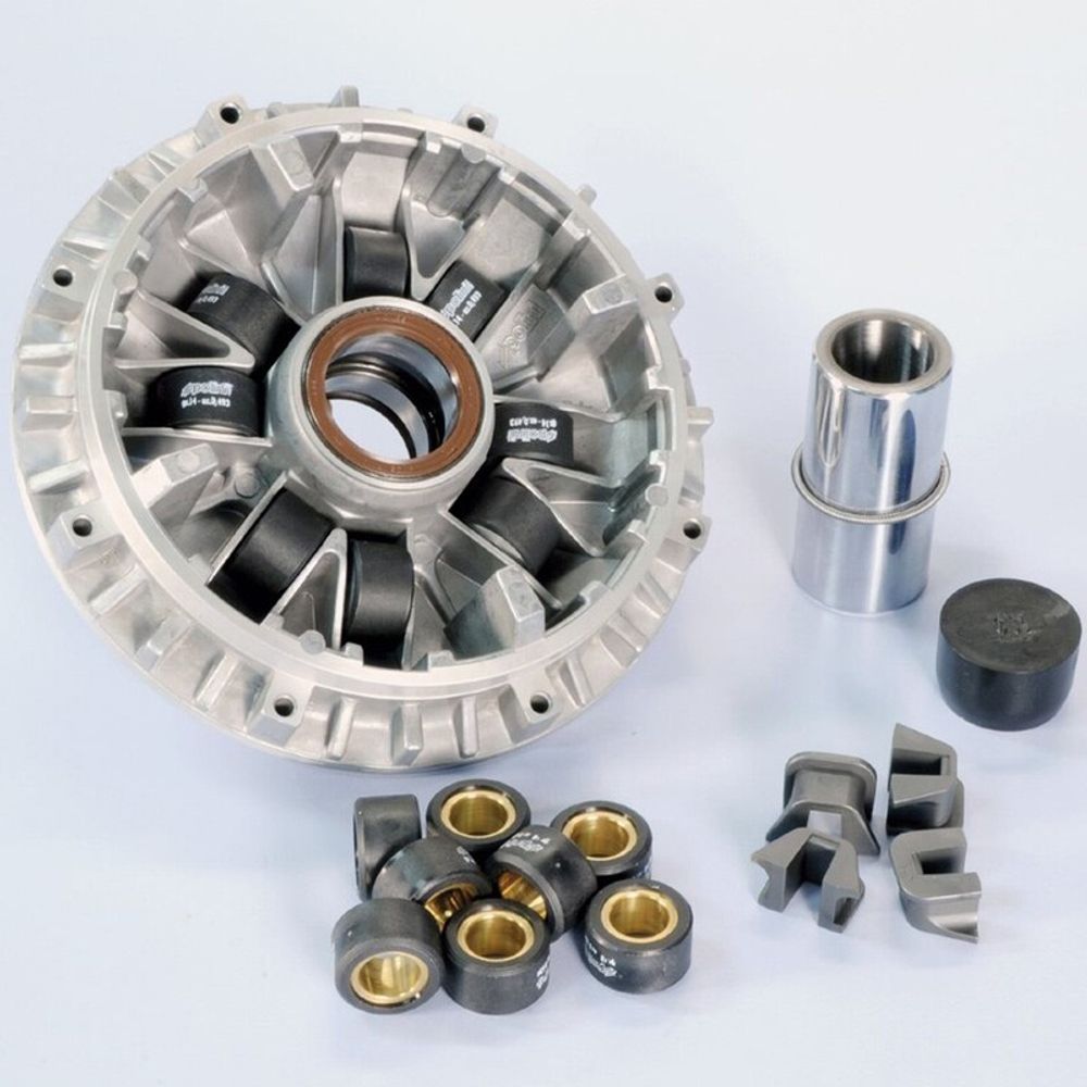 SP 1012470 POLINI Hi-Speed Variomatik - Yamaha Tmax 500 passend fuer YAMAHA T-MAX 500