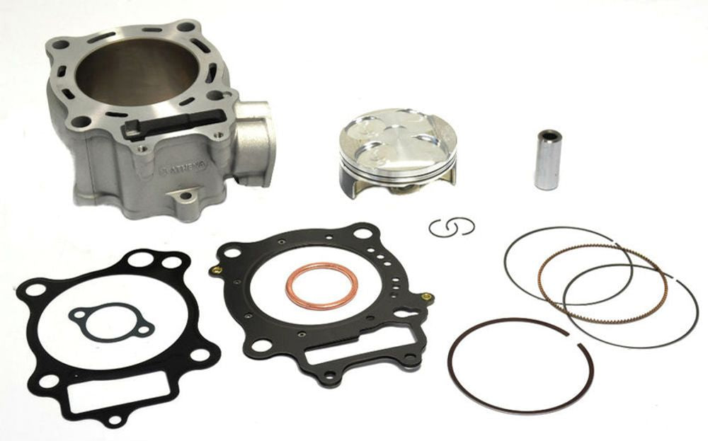 SP 1013452 ATHENA Zylinder-Kolben-Kit - Ø78mm Honda passend fuer HONDA CRF 250 X