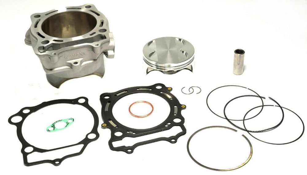 SP 1013520 ATHENA Zylinder-Kolben-Kit - Ø95,5mm Suzuki RM-Z450 passend fuer SUZUKI RM-Z 450