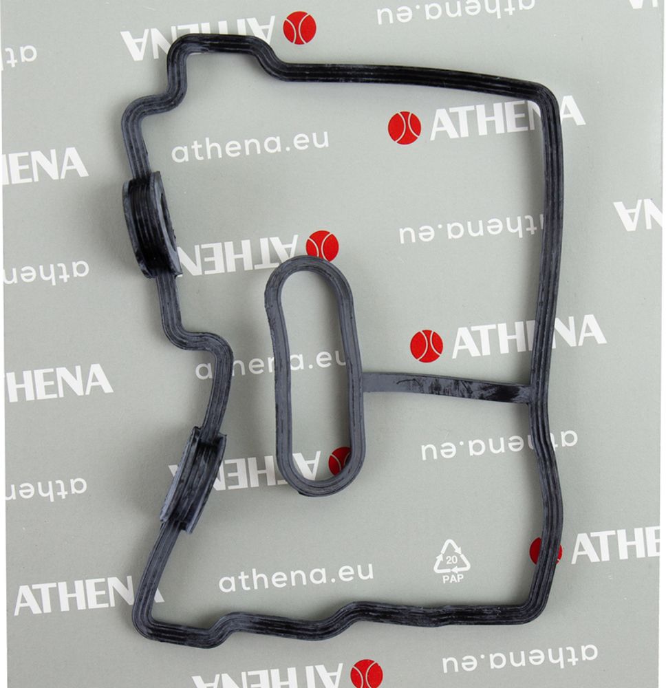 SP 1013603 ATHENA Kupplungsdeckeldichtung außen - Honda NTV650 passend fuer HONDA NTV 650 REVERE