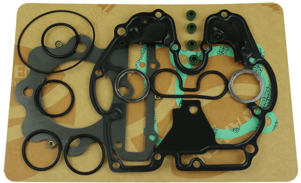SP 1013713 ATHENA Top End Zylinder Dichtsatz passend fuer HONDA XL 250 R
