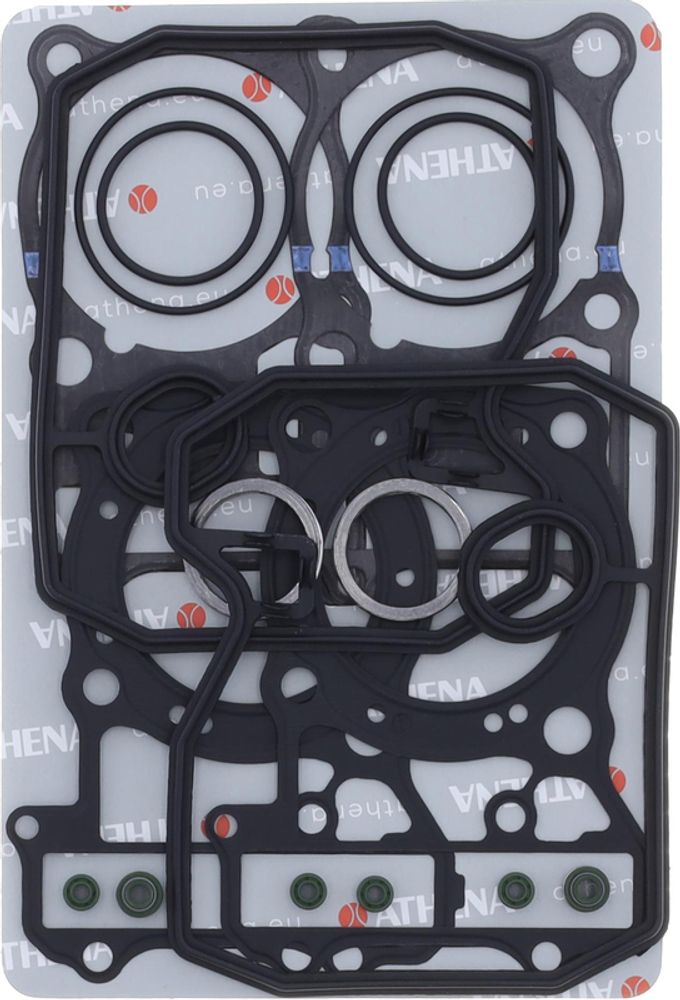 SP 1013749 ATHENA Top End Zylinder Dichtsatz passend fuer HONDA XL 600 V