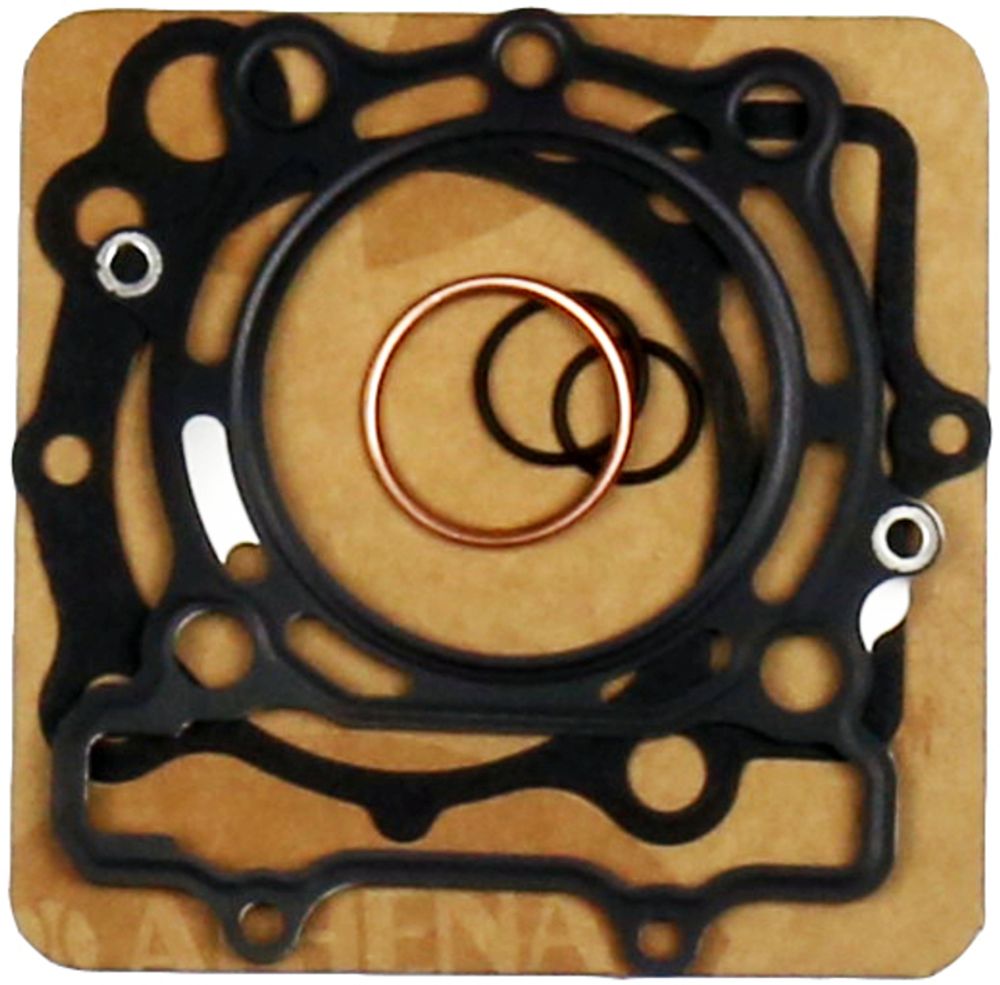 SP 1013792 ATHENA Top End Zylinder Dichtsatz passend fuer KAWASAKI KX 250 F