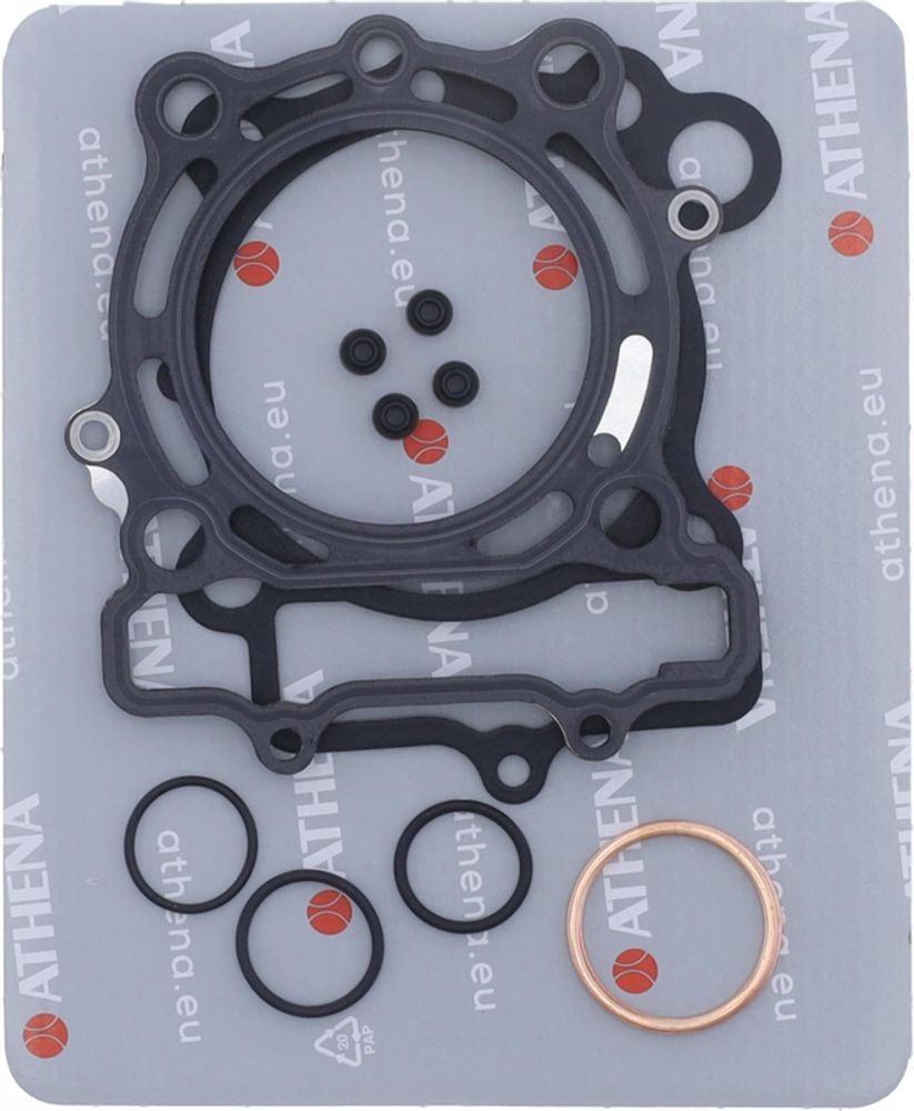 SP 1013804 ATHENA Top End Zylinder Dichtsatz passend fuer KAWASAKI KX 250 F