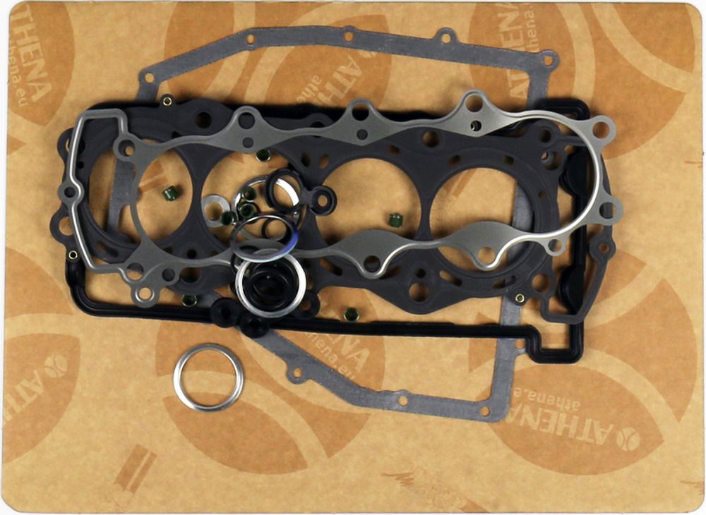 SP 1013823 ATHENA Top End Zylinder Dichtsatz passend fuer KAWASAKI NINJA ZX-6 R