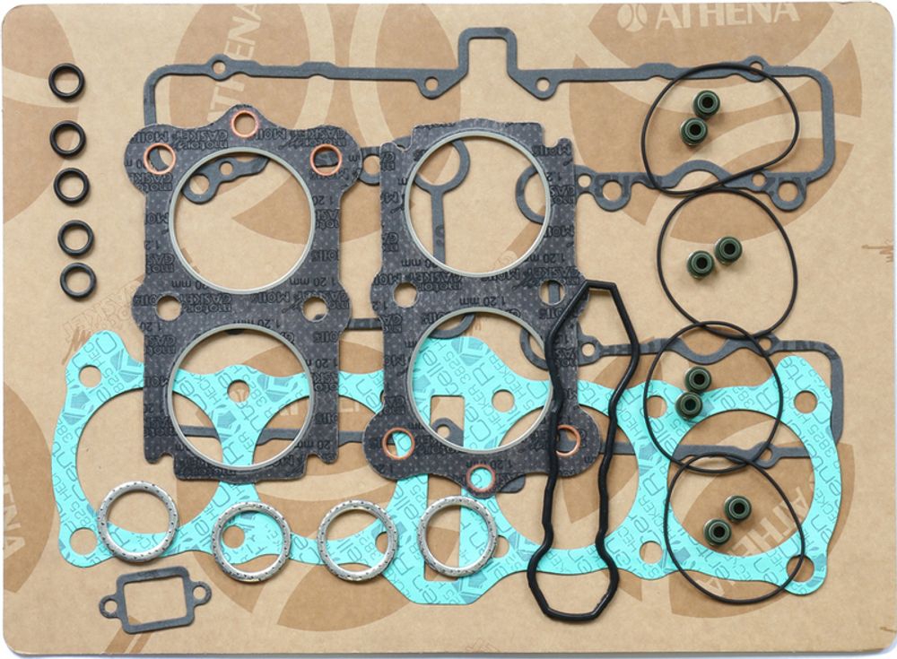 SP 1013837 ATHENA Top End Zylinder Dichtsatz passend fuer KAWASAKI Z 1000