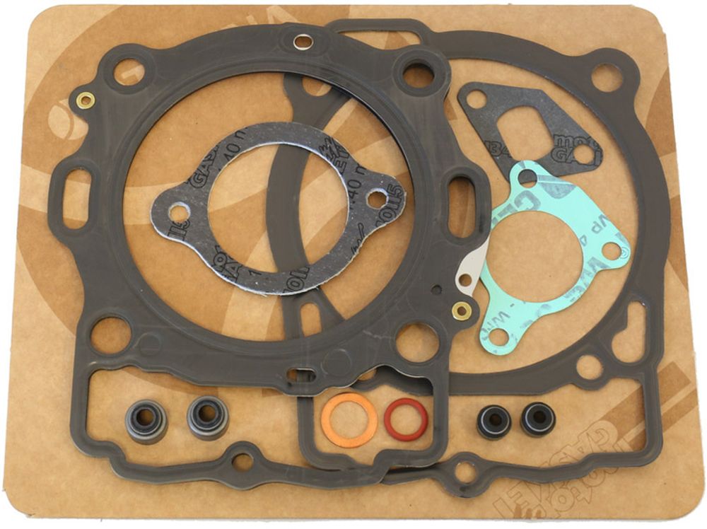 SP 1013871 ATHENA Top End Zylinder Dichtsatz passend fuer KTM 450 EXC