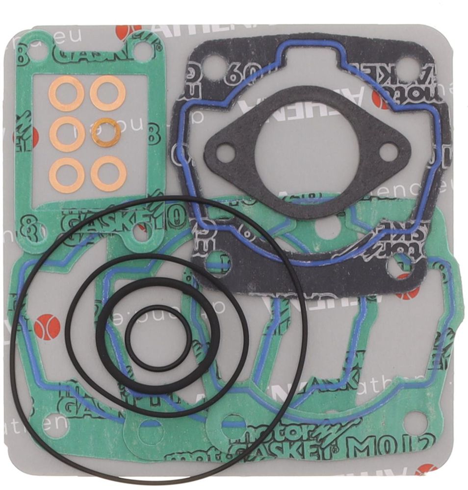 SP 1013872 ATHENA Top End Zylinder Dichtsatz passend fuer KTM 65 SX