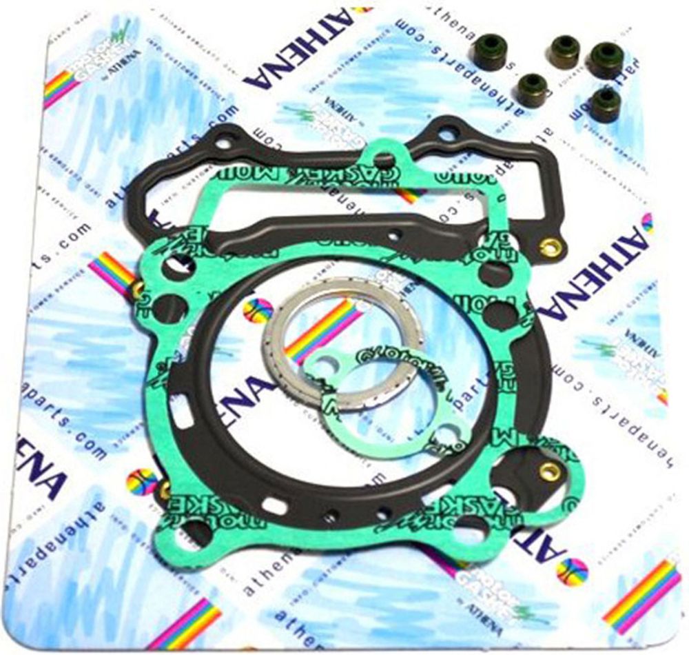 SP 1013899 ATHENA Top End Zylinder Dichtsatz passend fuer YAMAHA WR 250
